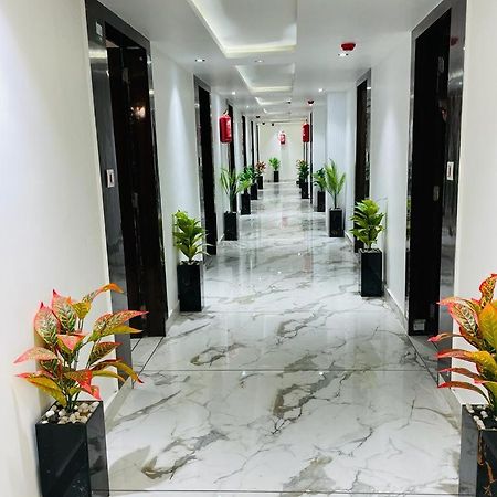Hotel New German Ahmedabad Ngoại thất bức ảnh