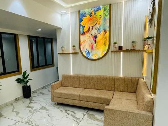 Hotel New German Ahmedabad Ngoại thất bức ảnh