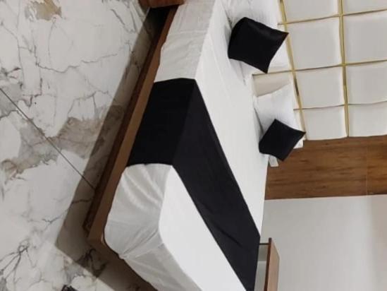 Hotel New German Ahmedabad Phòng bức ảnh