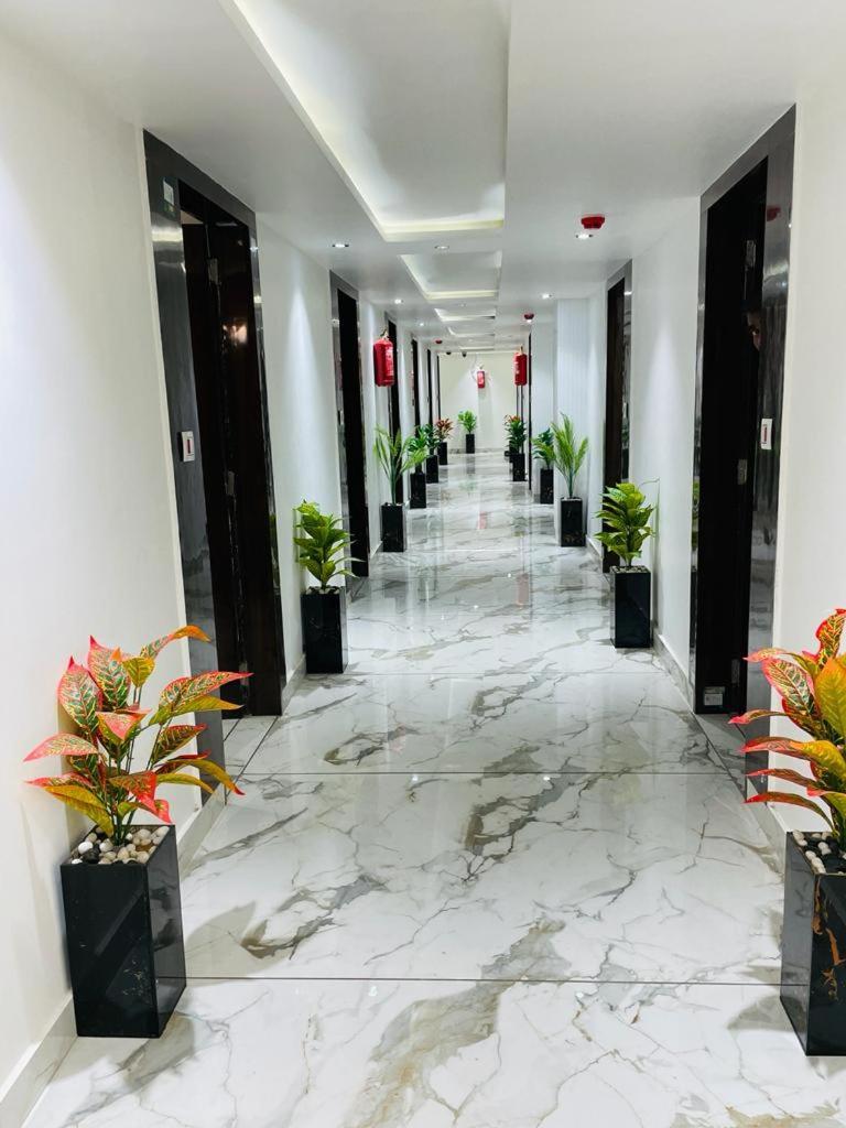 Hotel New German Ahmedabad Ngoại thất bức ảnh