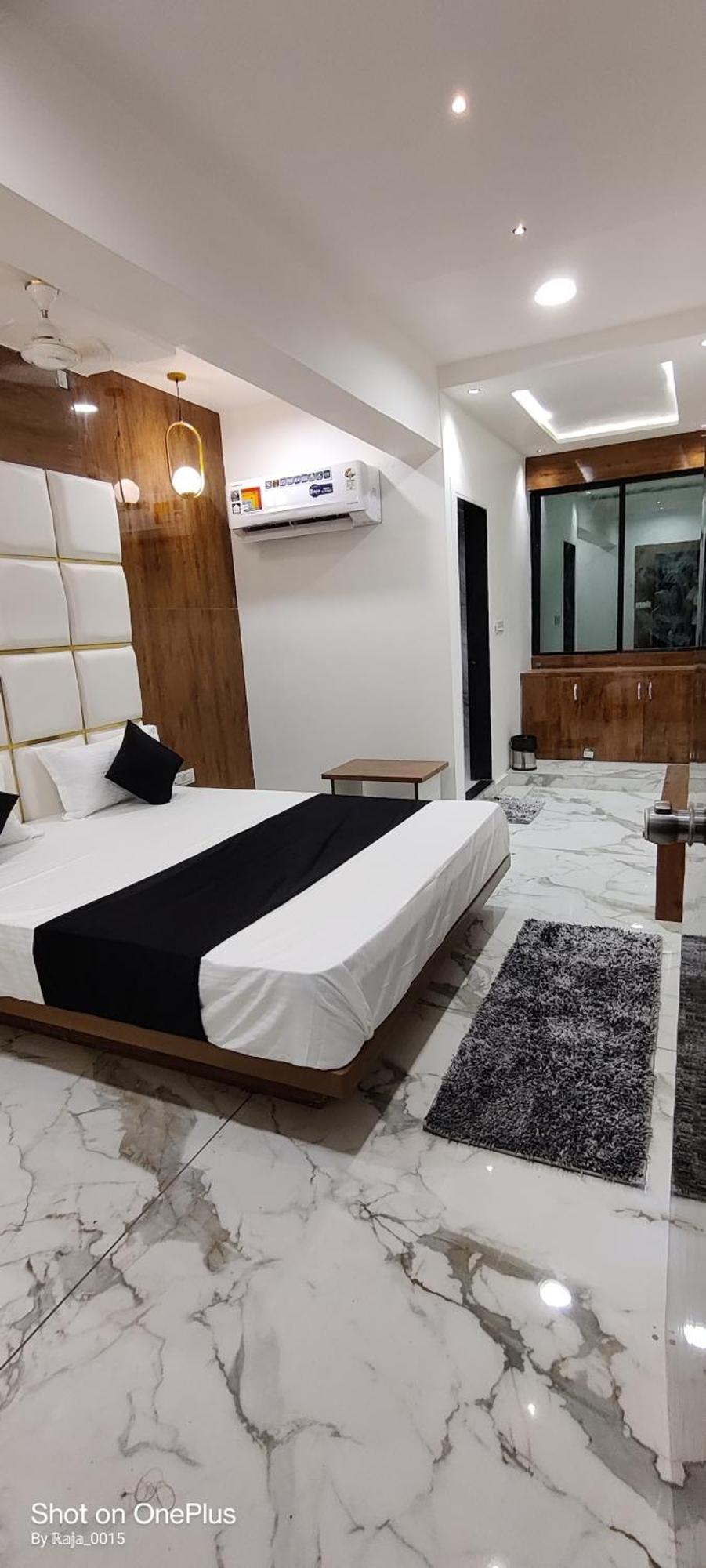 Hotel New German Ahmedabad Ngoại thất bức ảnh